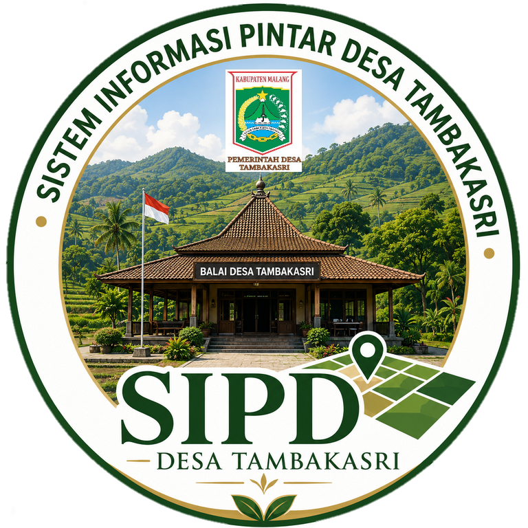 SIPDesa Tambakasri